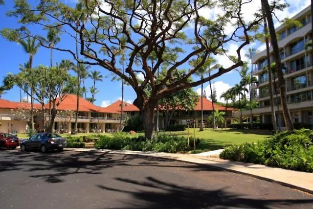 Apartment Maui Kaanapali #d271 Lahaina
