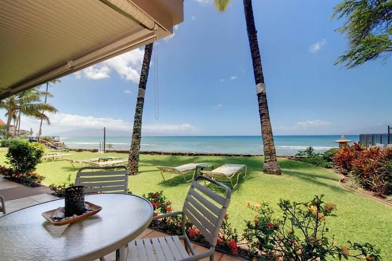 Pikake Unit A6 Lahaina