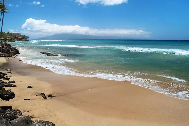 Apartment Pikake Unit A6 Lahaina
