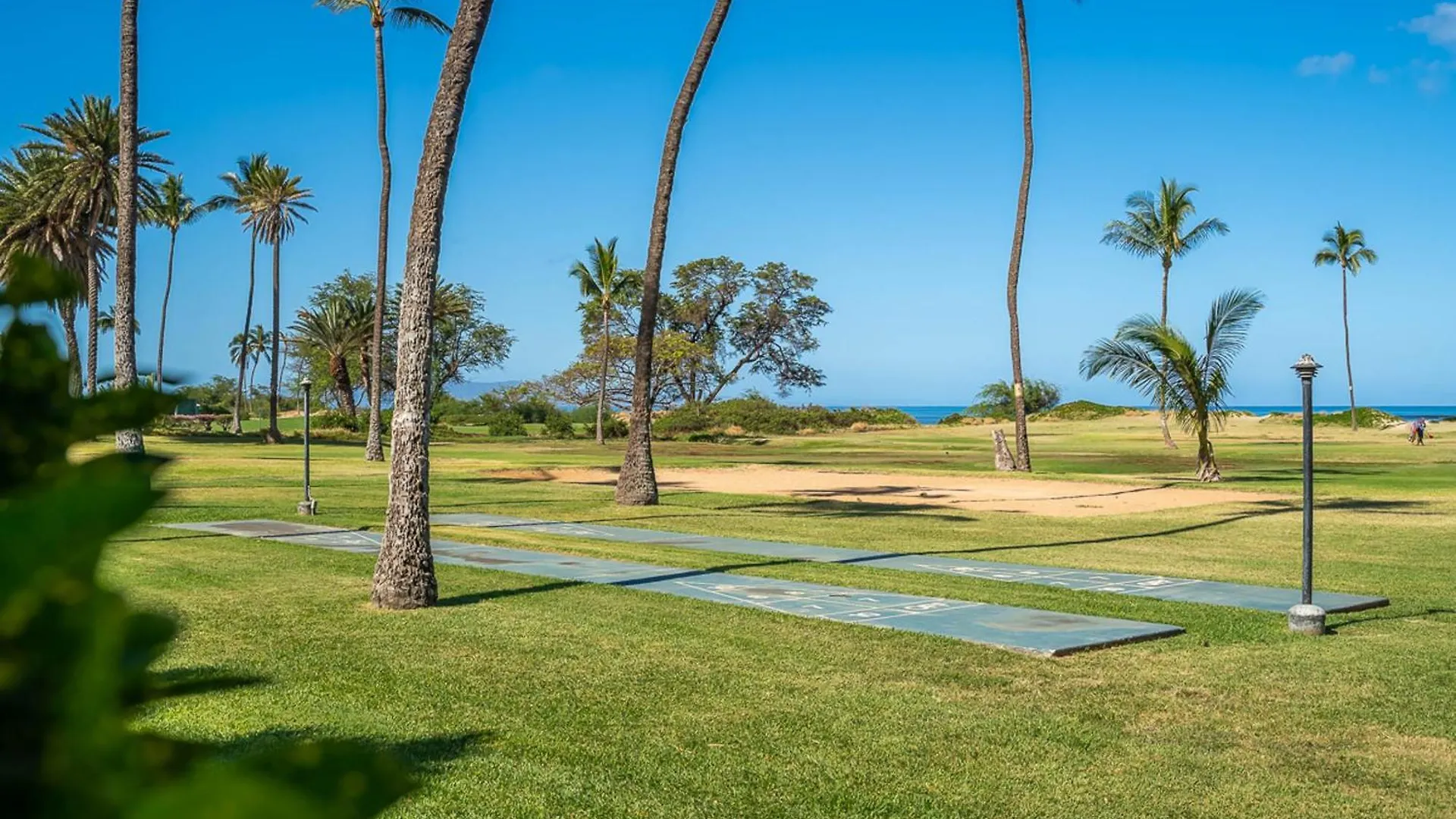 Kauhale Makai 434 Kihei