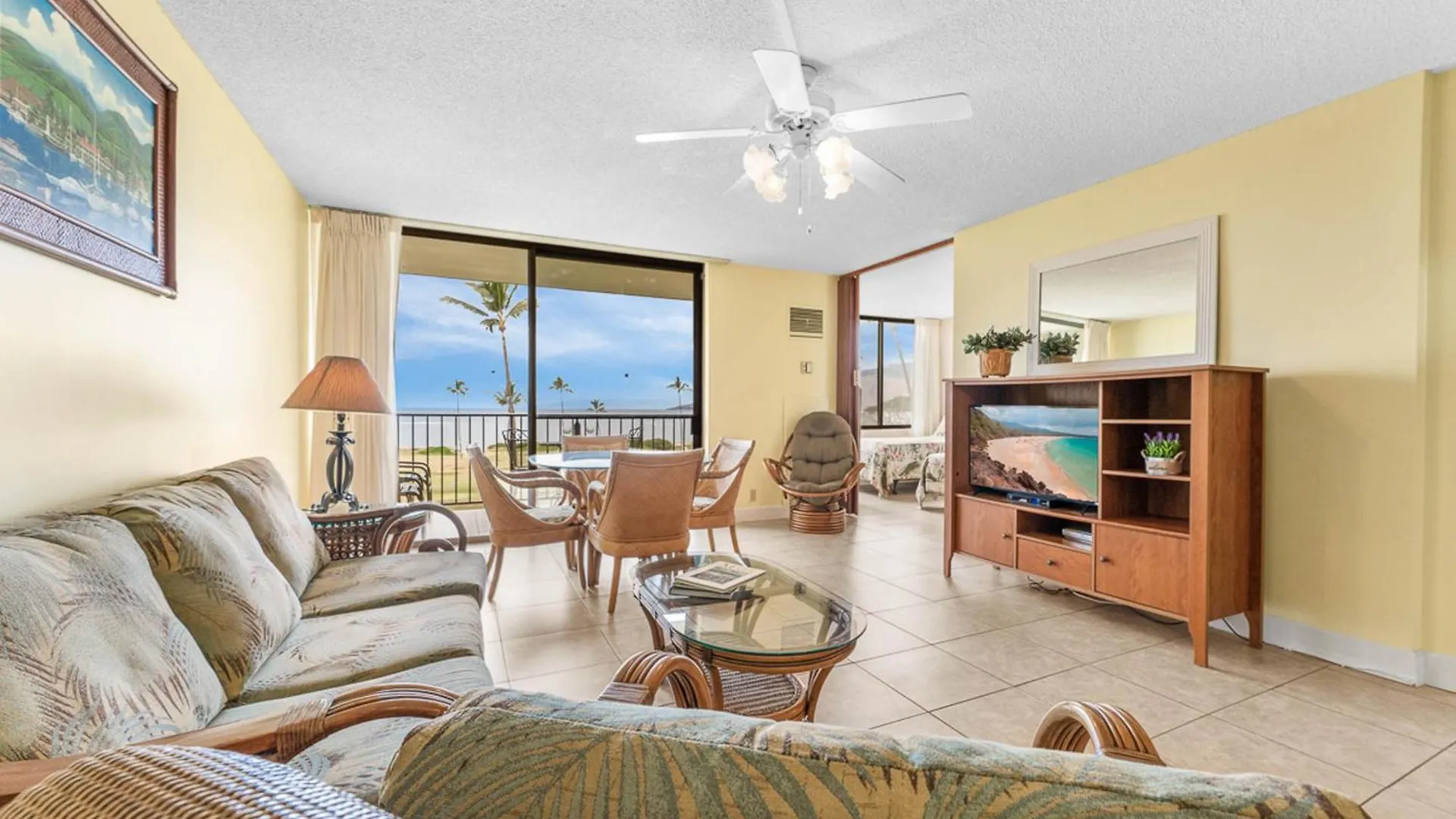 Apartment Kauhale Makai 434 Kihei