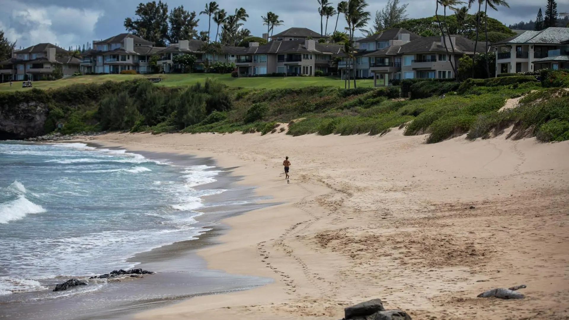 Holiday home Kapalua Bay 29g4