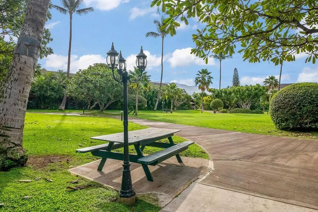 Koa 1j- 3 Bedroom Right Across The Street From The Kihei