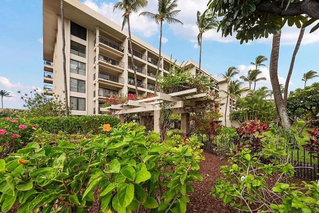 Apartment Kihei Akahi C202