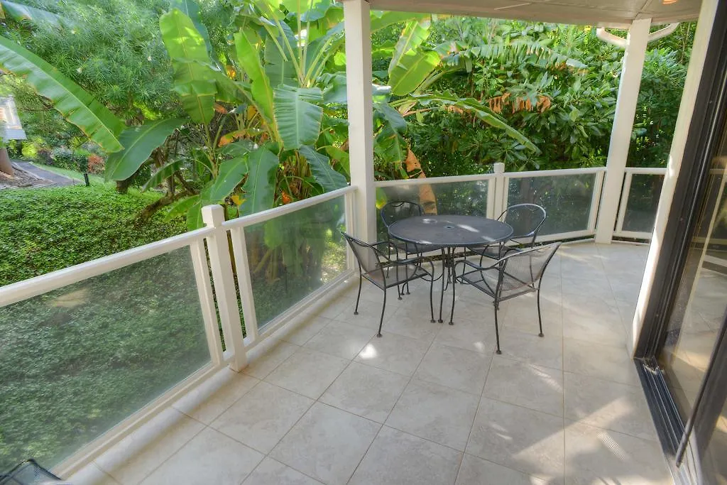 Grand Champions 123 Apartment Wailea (Maui)