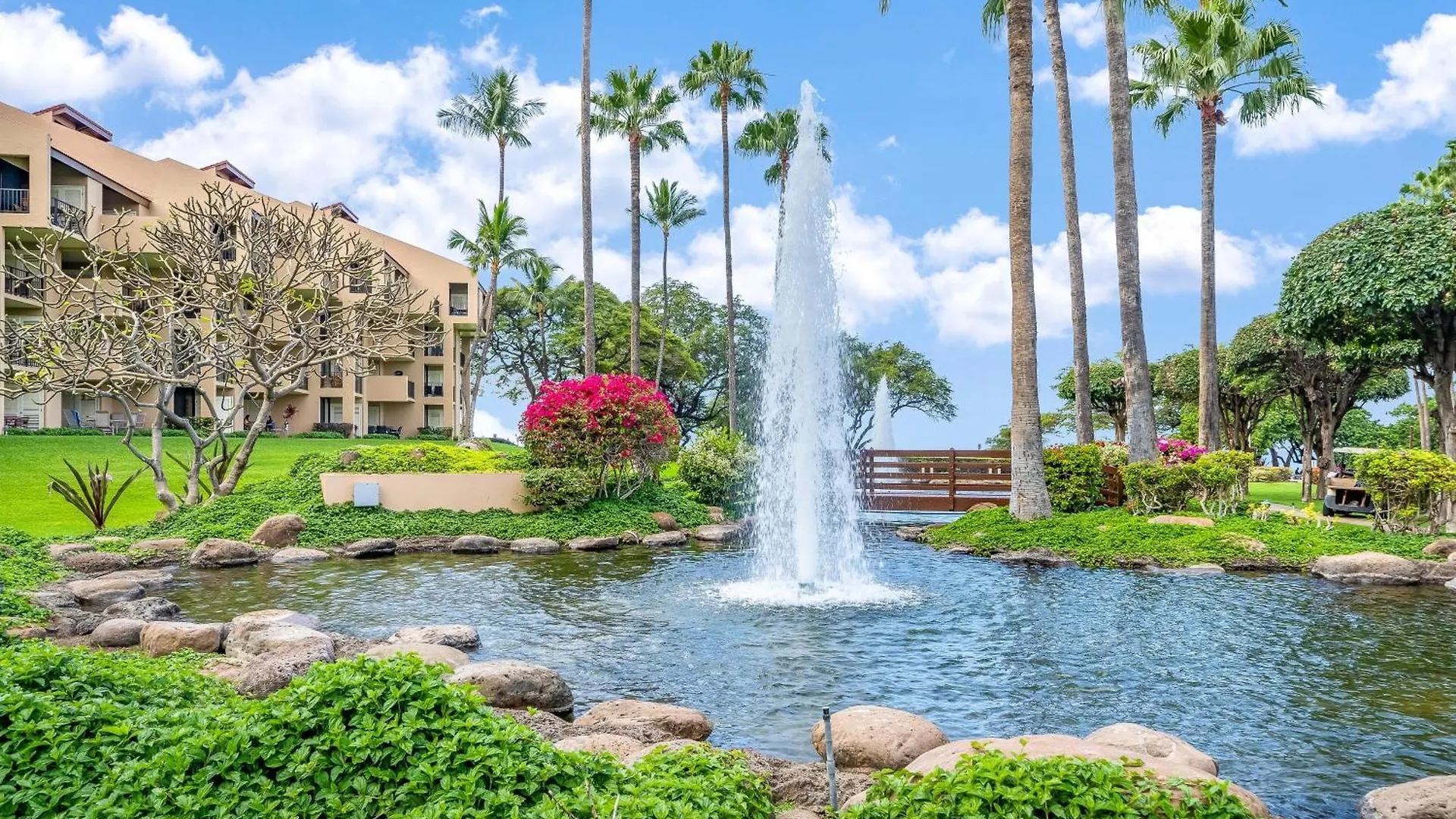 Kamaole Sands 4413 Wailea (Maui)