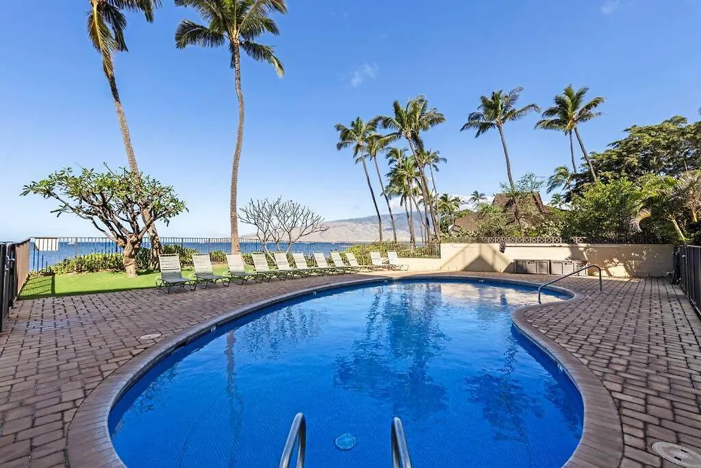 Apartment 501- Remodeled 2 Bedroom Oceanfront Gem On 6 Mile *