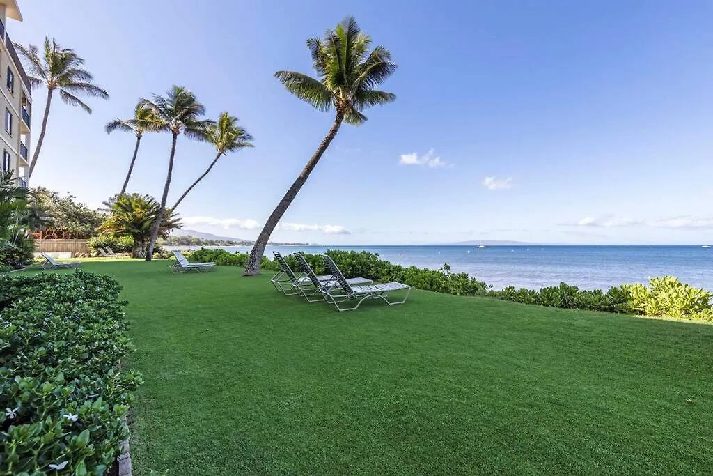 Apartment 501- Remodeled 2 Bedroom Oceanfront Gem On 6 Mile *