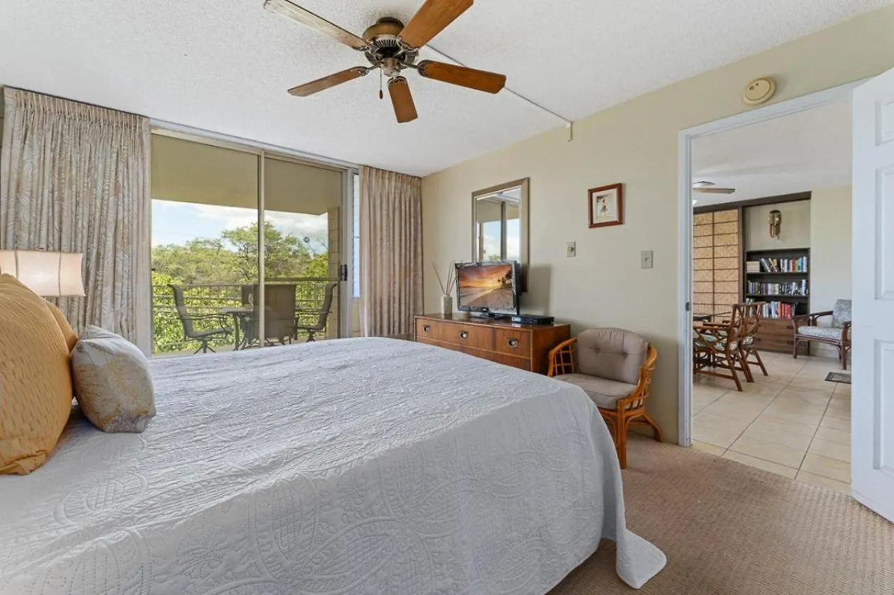 Holiday home Haleakala Shores A305