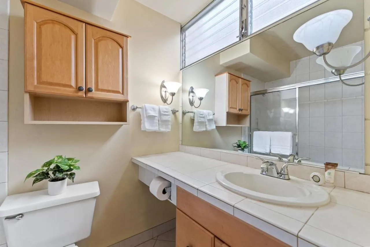 Holiday home Haleakala Shores A305 Wailea (Maui)