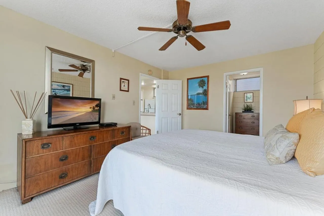 Holiday home Haleakala Shores A305