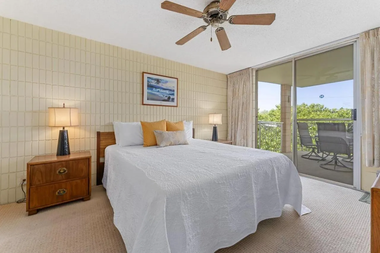 Holiday home Haleakala Shores A305