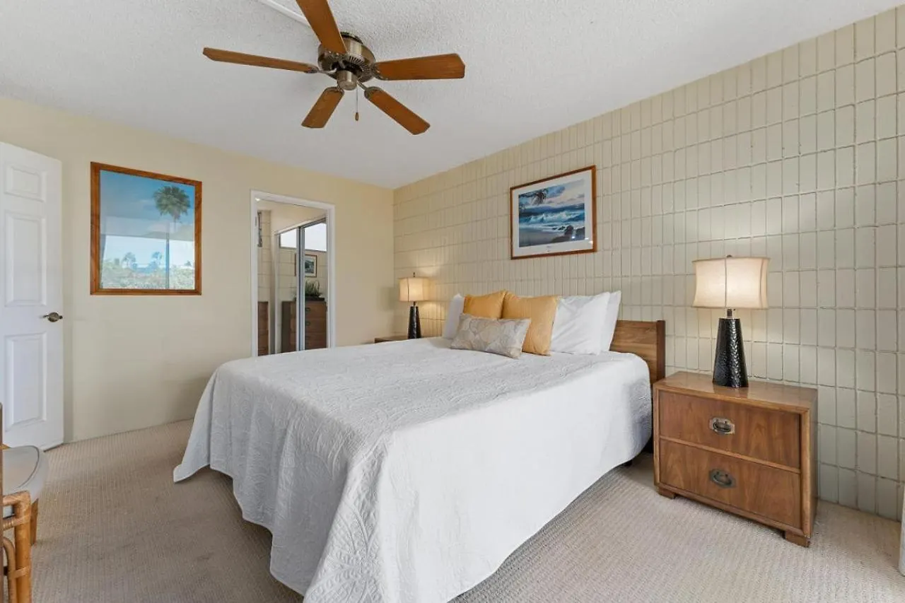 Holiday home Haleakala Shores A305 Wailea (Maui)