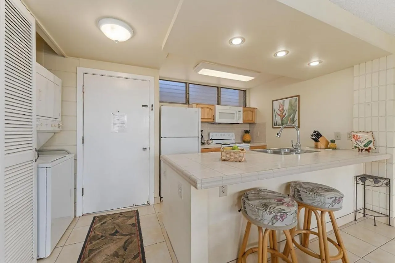Holiday home Haleakala Shores A305 Wailea (Maui)