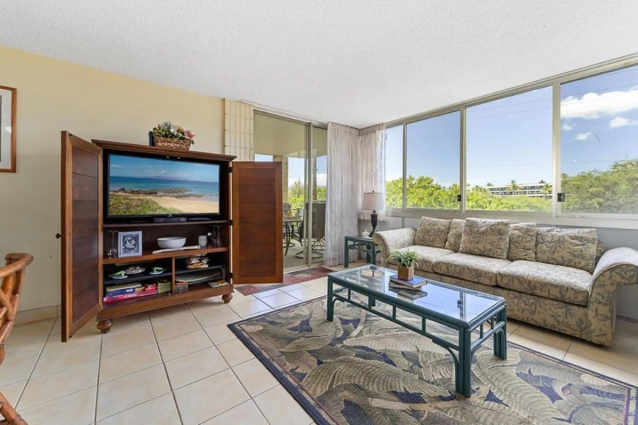 Holiday home Haleakala Shores A305 Wailea (Maui)