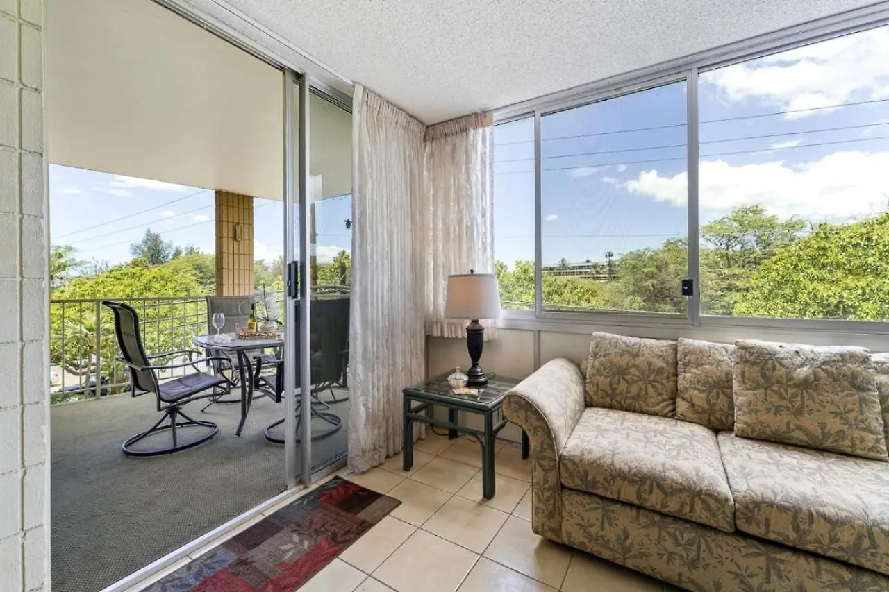 Holiday home Haleakala Shores A305 *