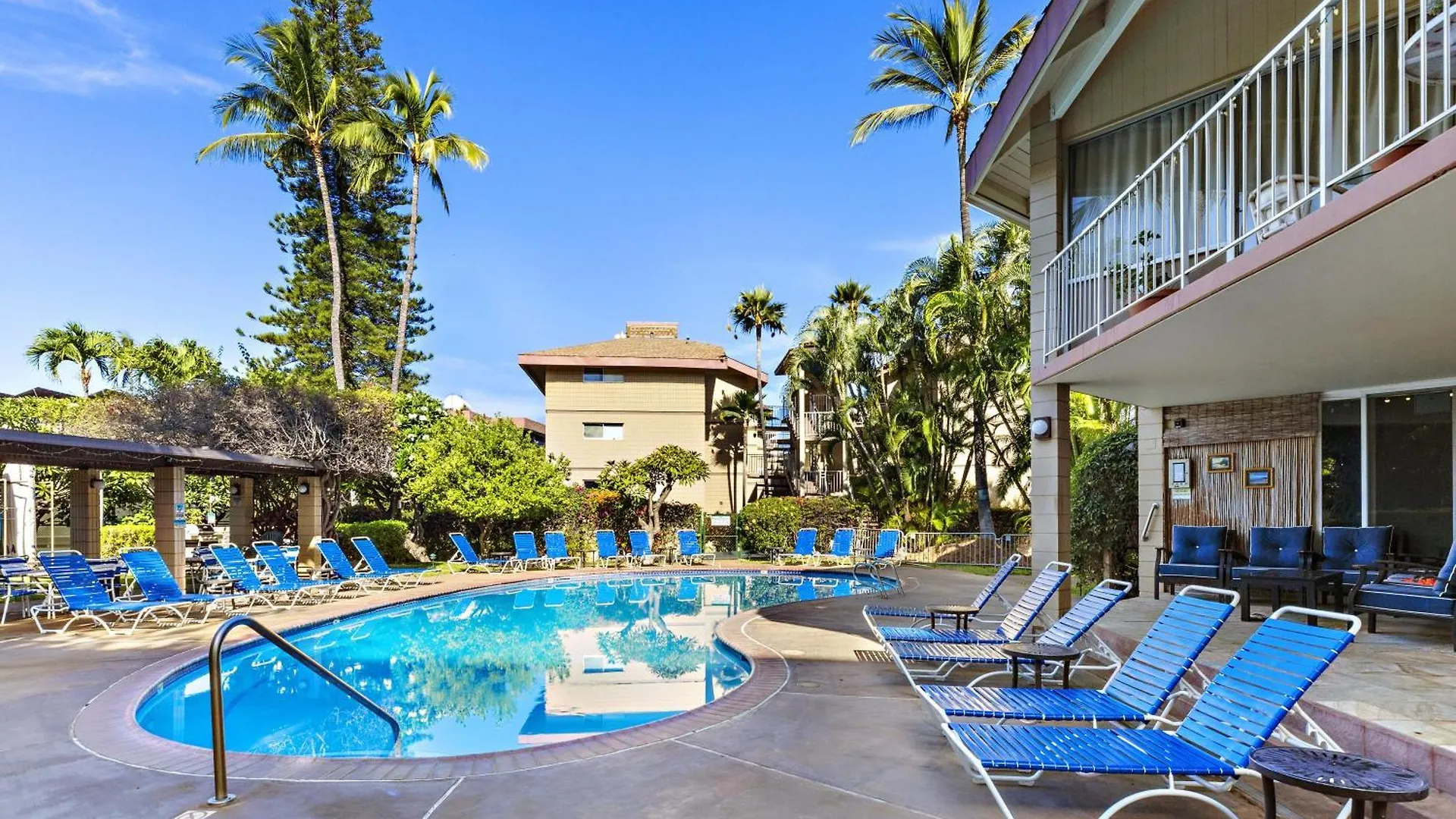 Holiday home Haleakala Shores A305 *