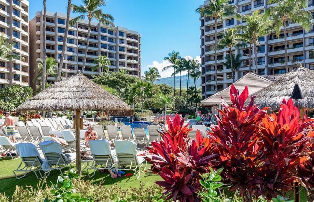 リゾート The Kaanapali Alii By Maui ラハイナ