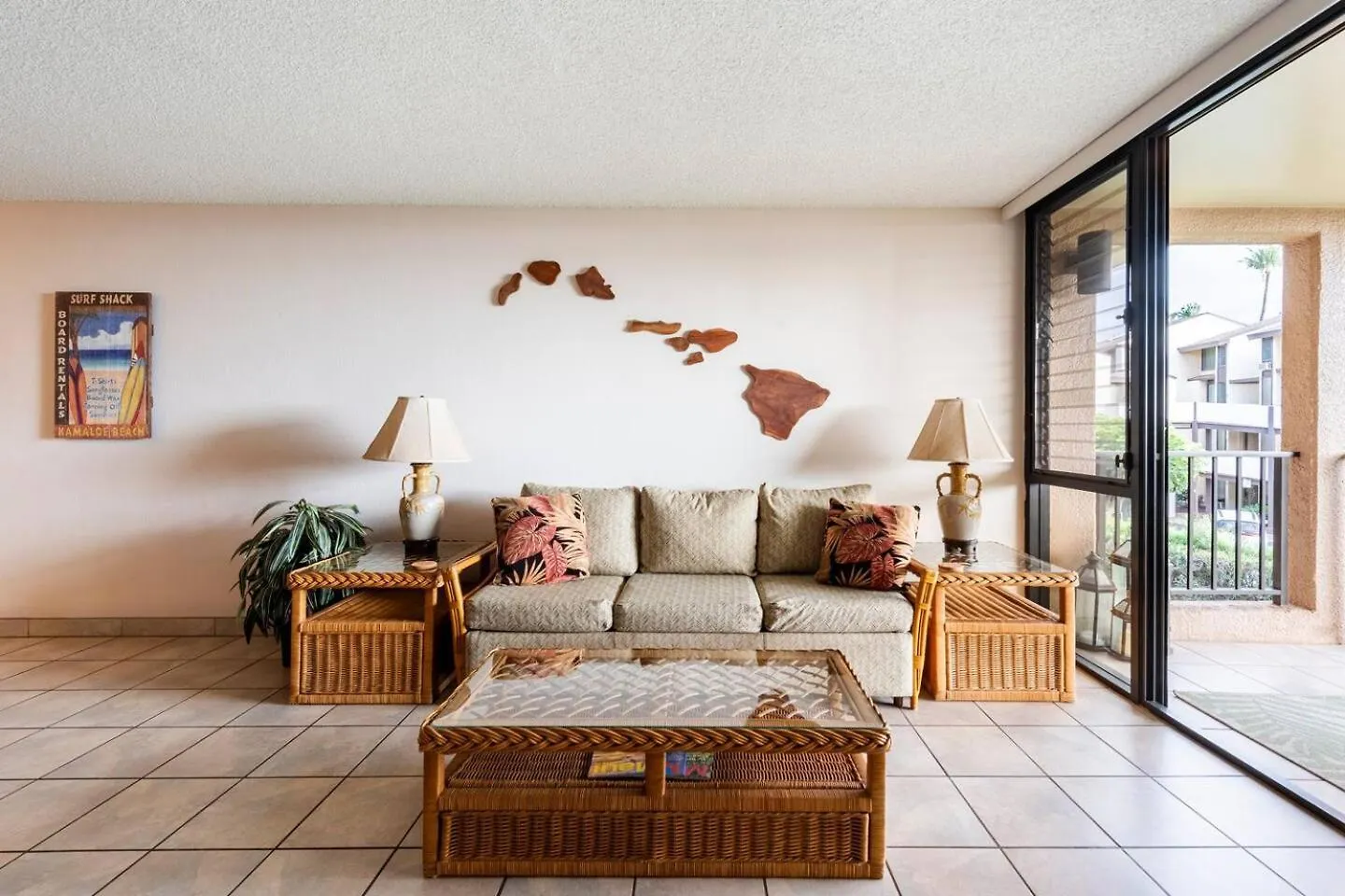 Live Da Hi Life--great And Great Views! Apartment Wailea (Maui)