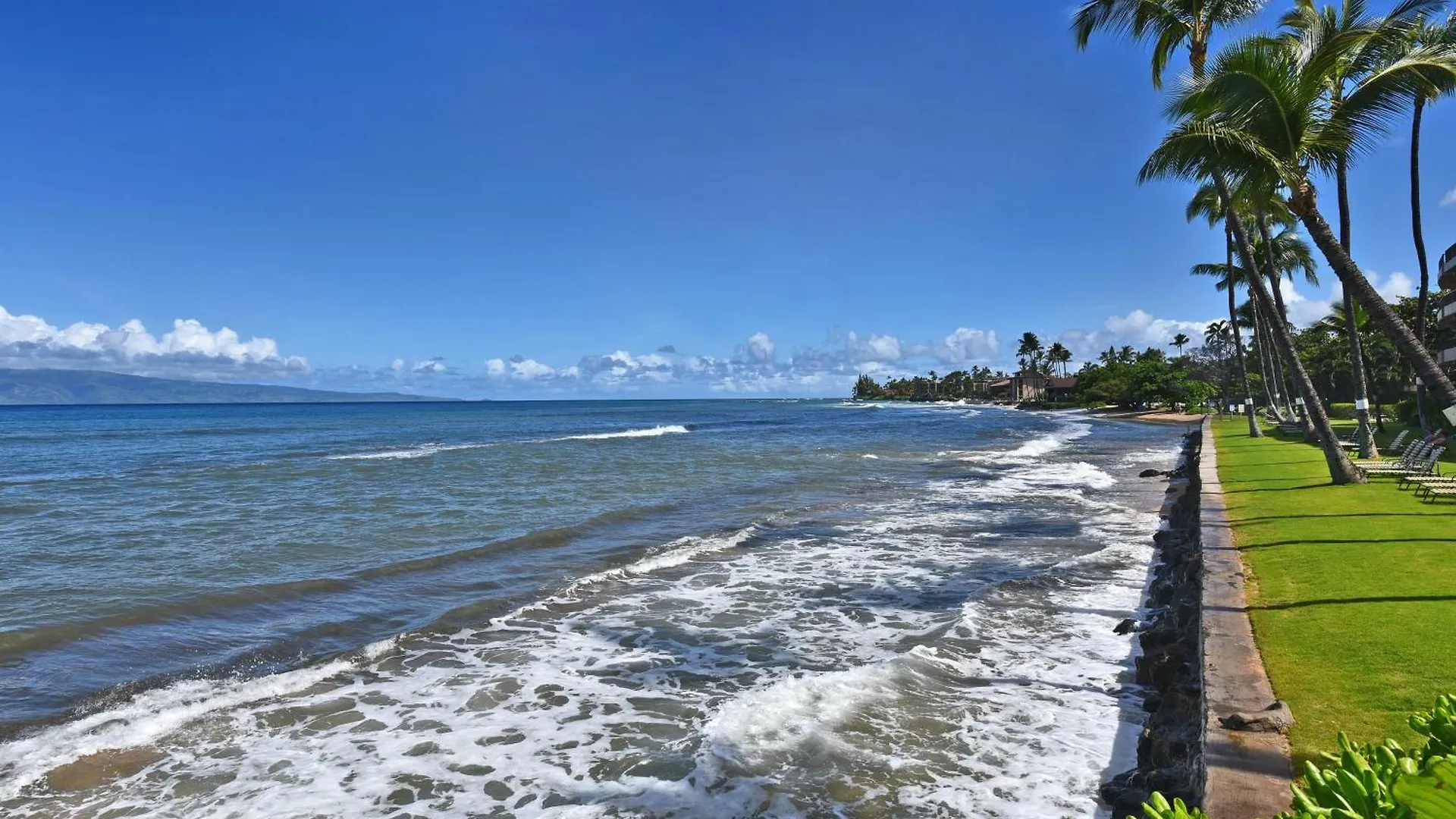 Holiday home Maui Sands Seaside 713