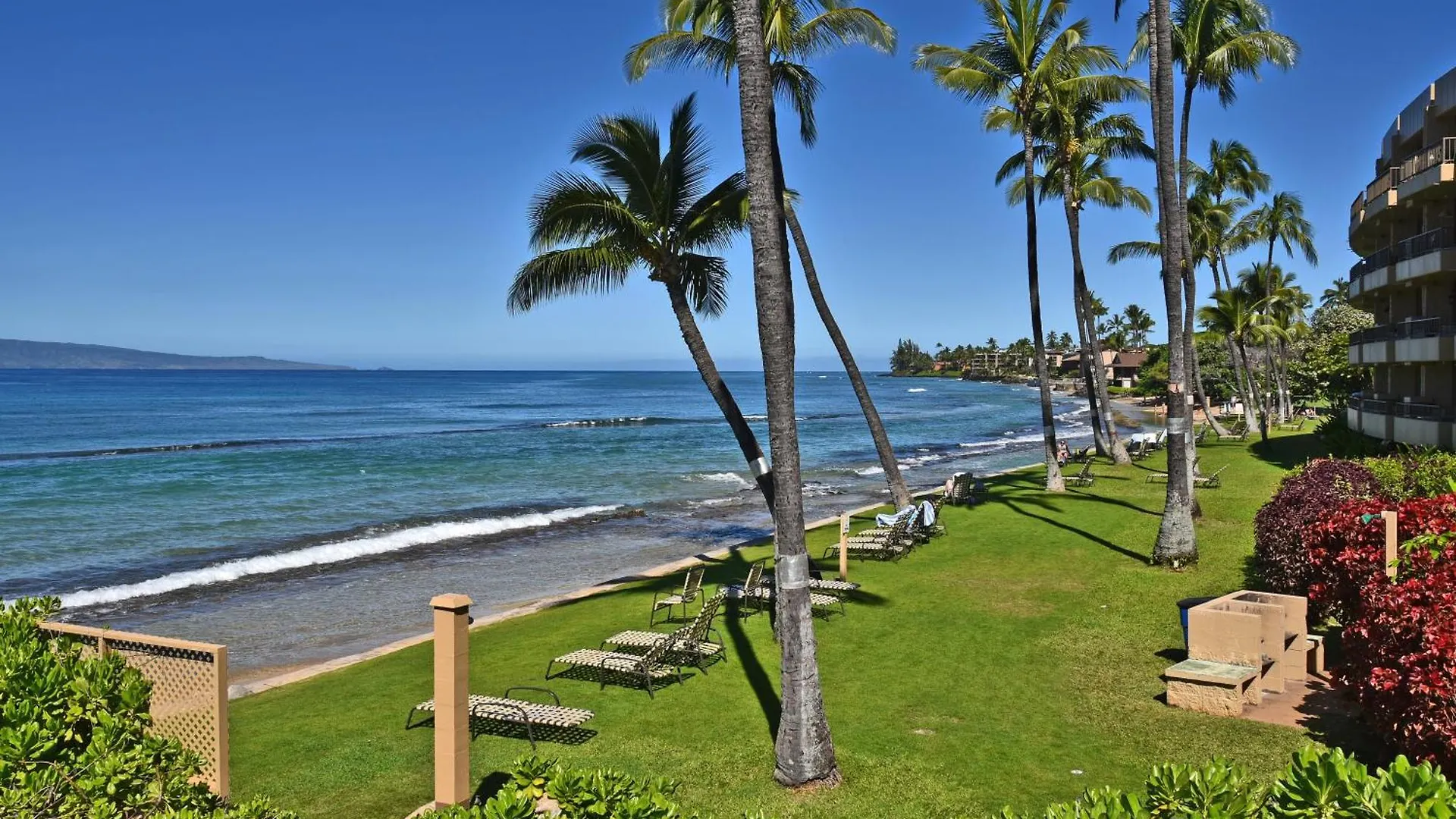 Holiday home Maui Sands Seaside 713 Kahana