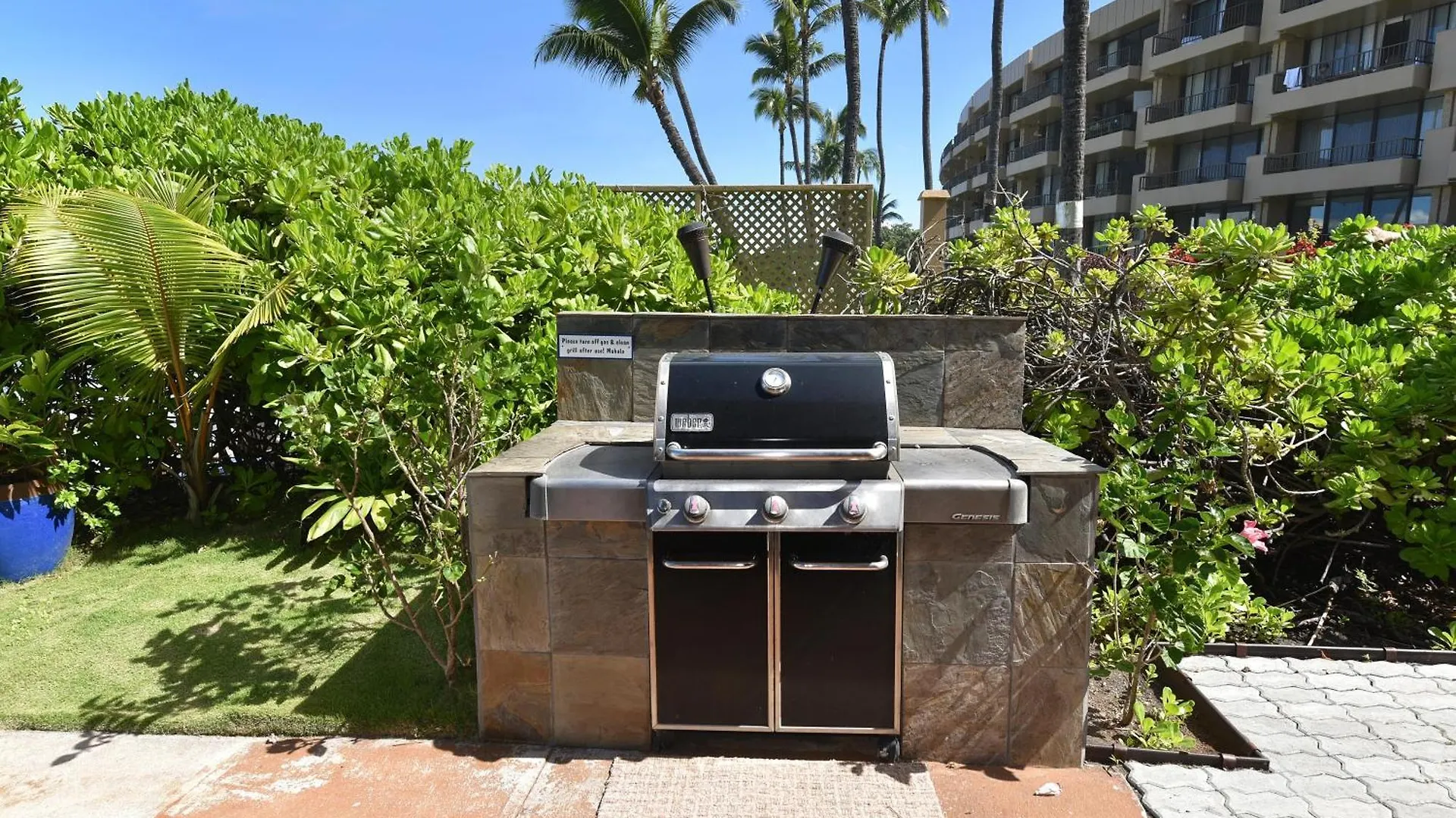 Holiday home Maui Sands Seaside 713 Kahana