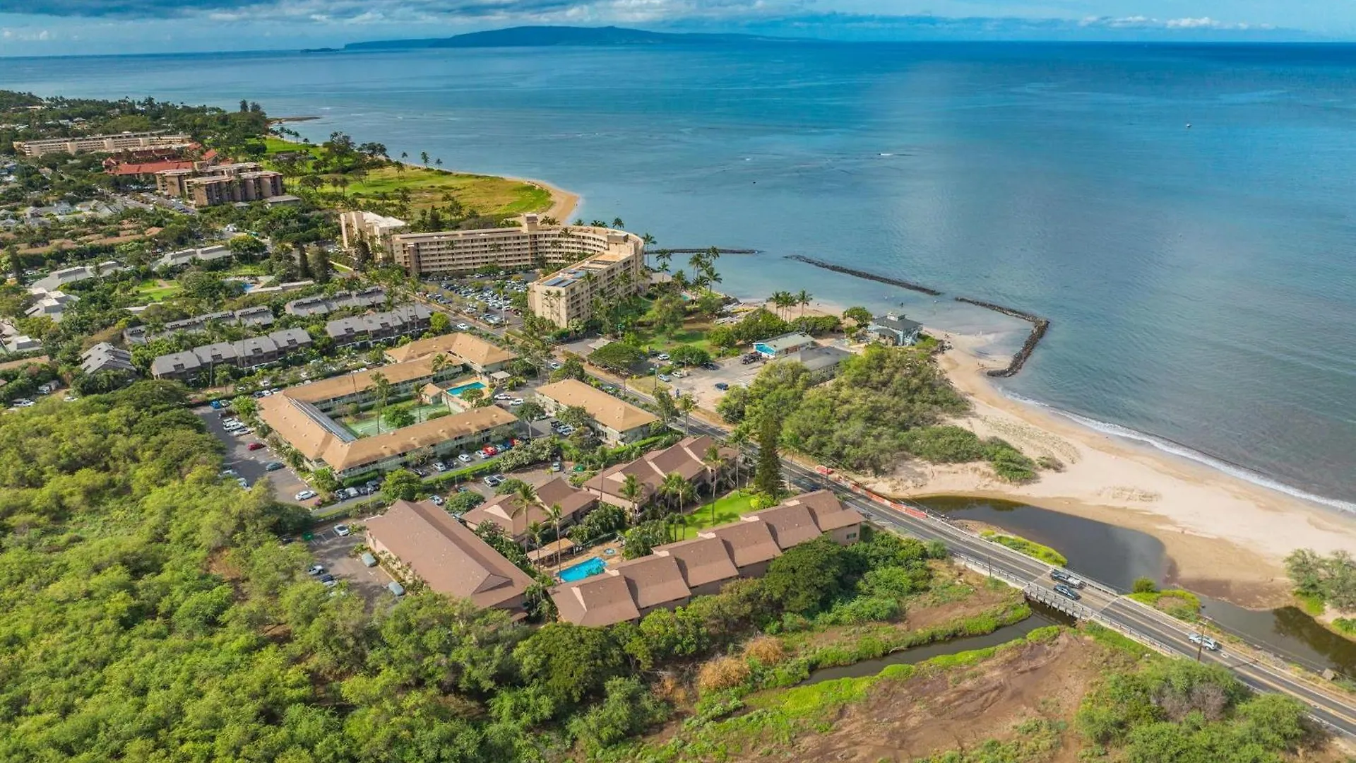 Bay Vista * Kihei