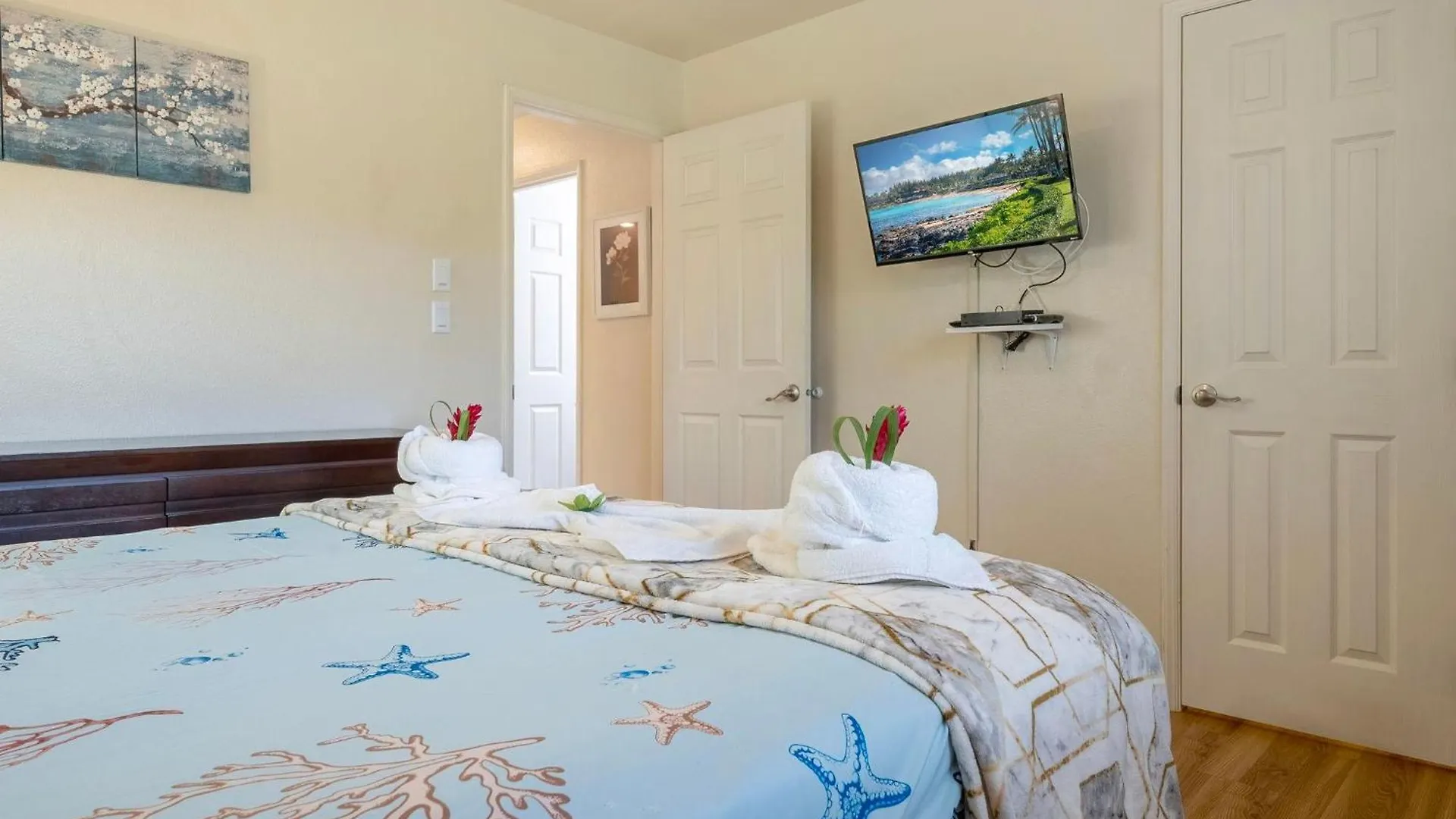 Bay Vista Holiday home