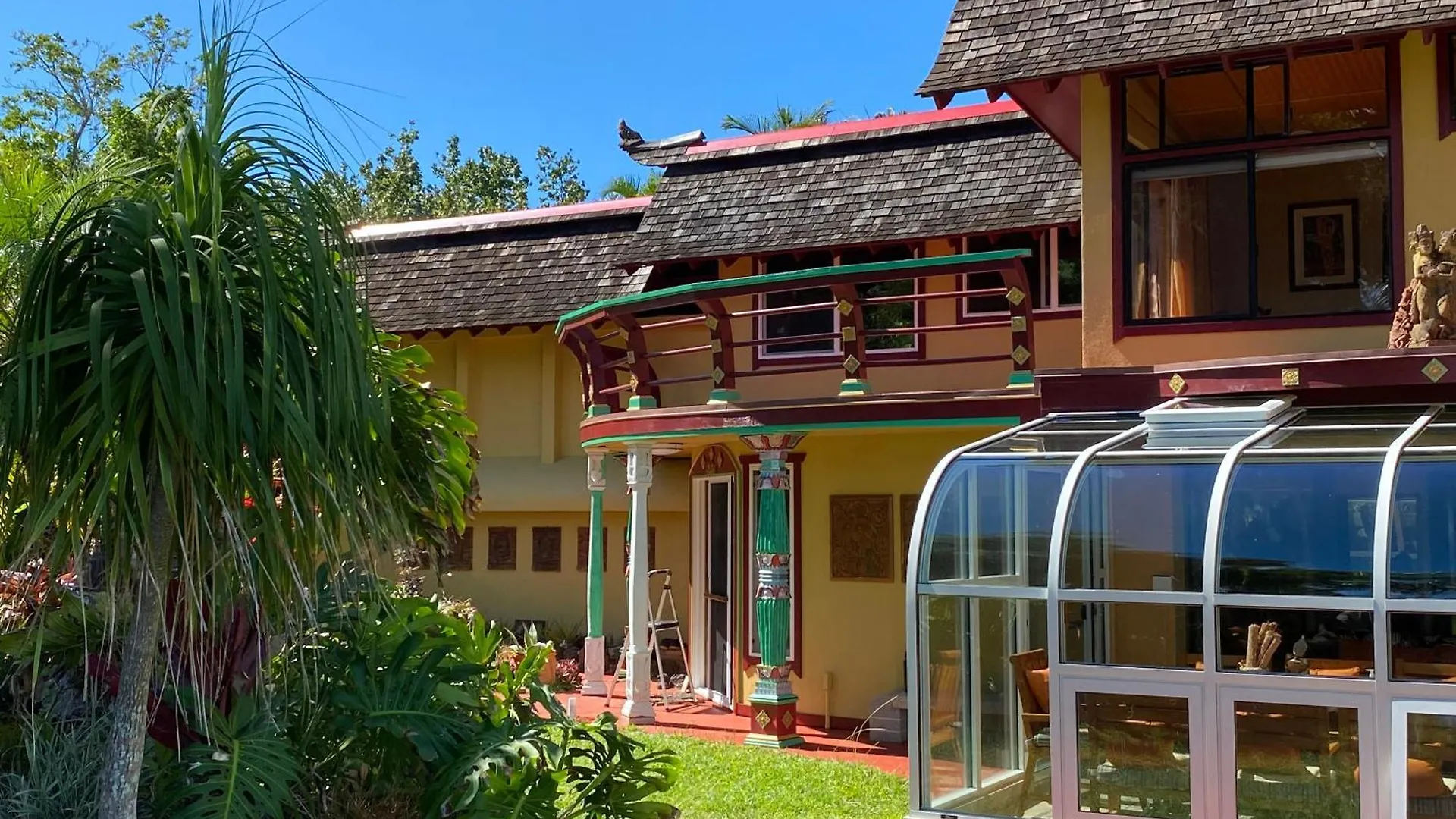Maui Eco Retreat Apartment