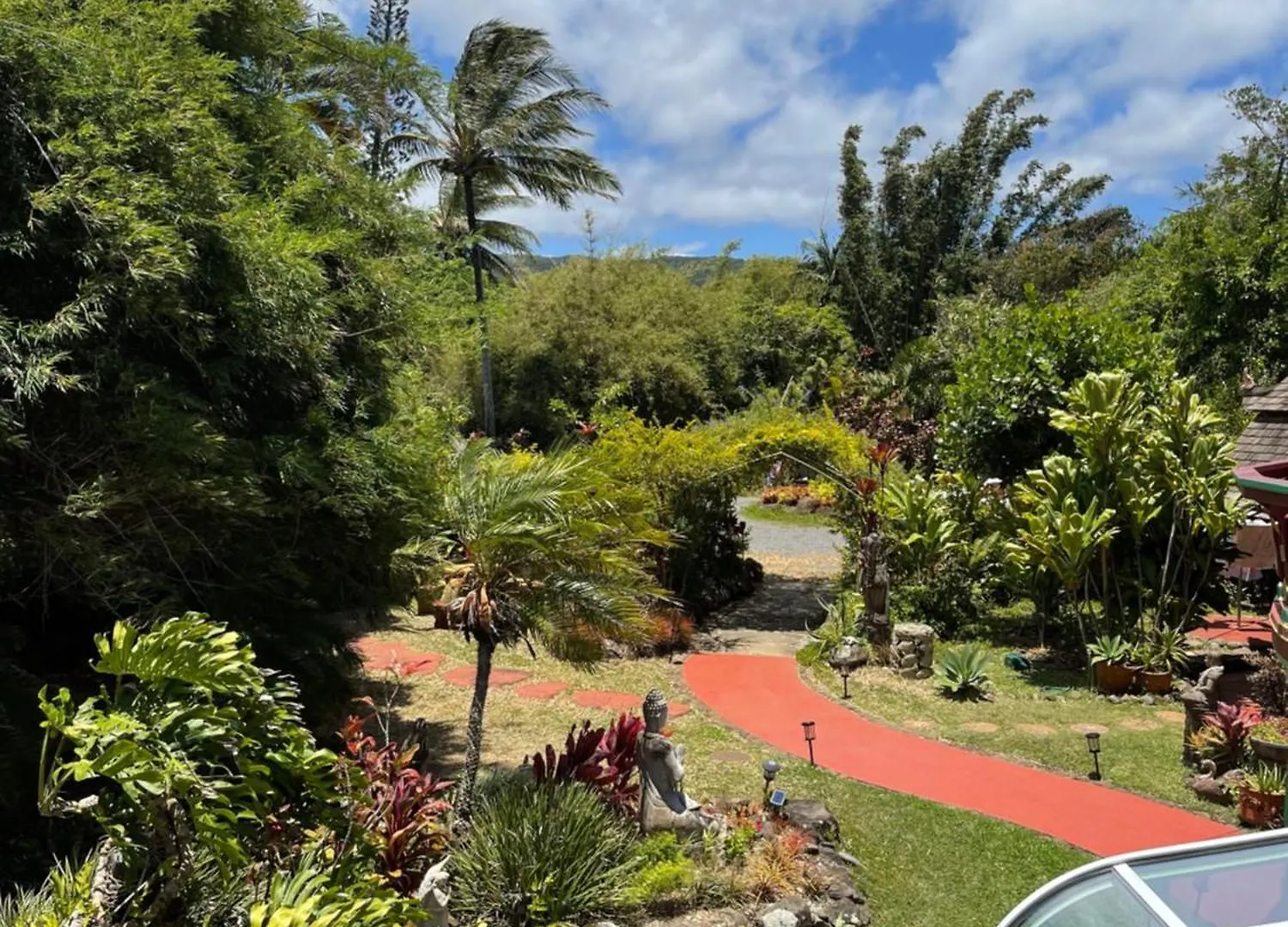 Maui Eco Retreat Huelo