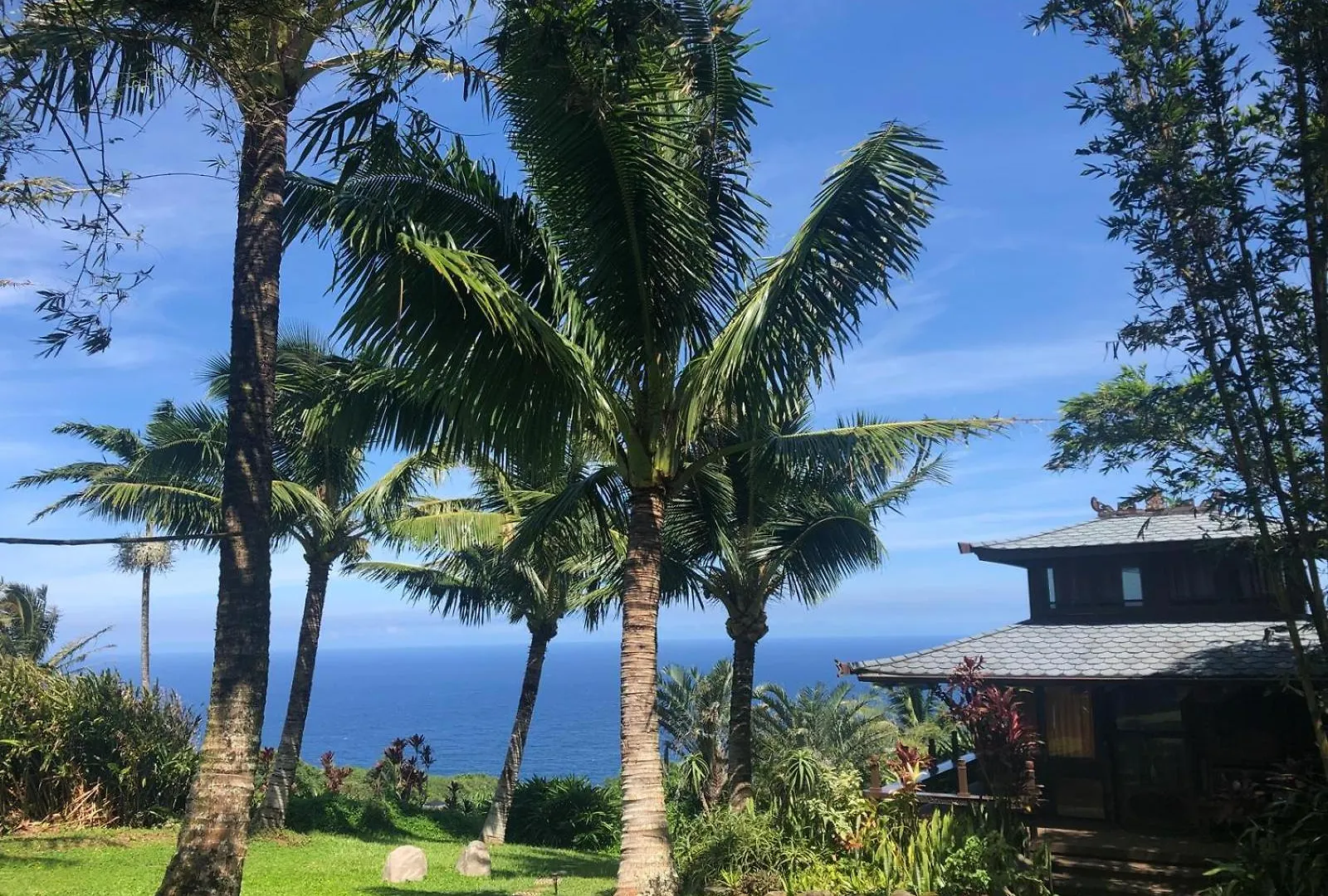 Apartment Maui Eco Retreat *