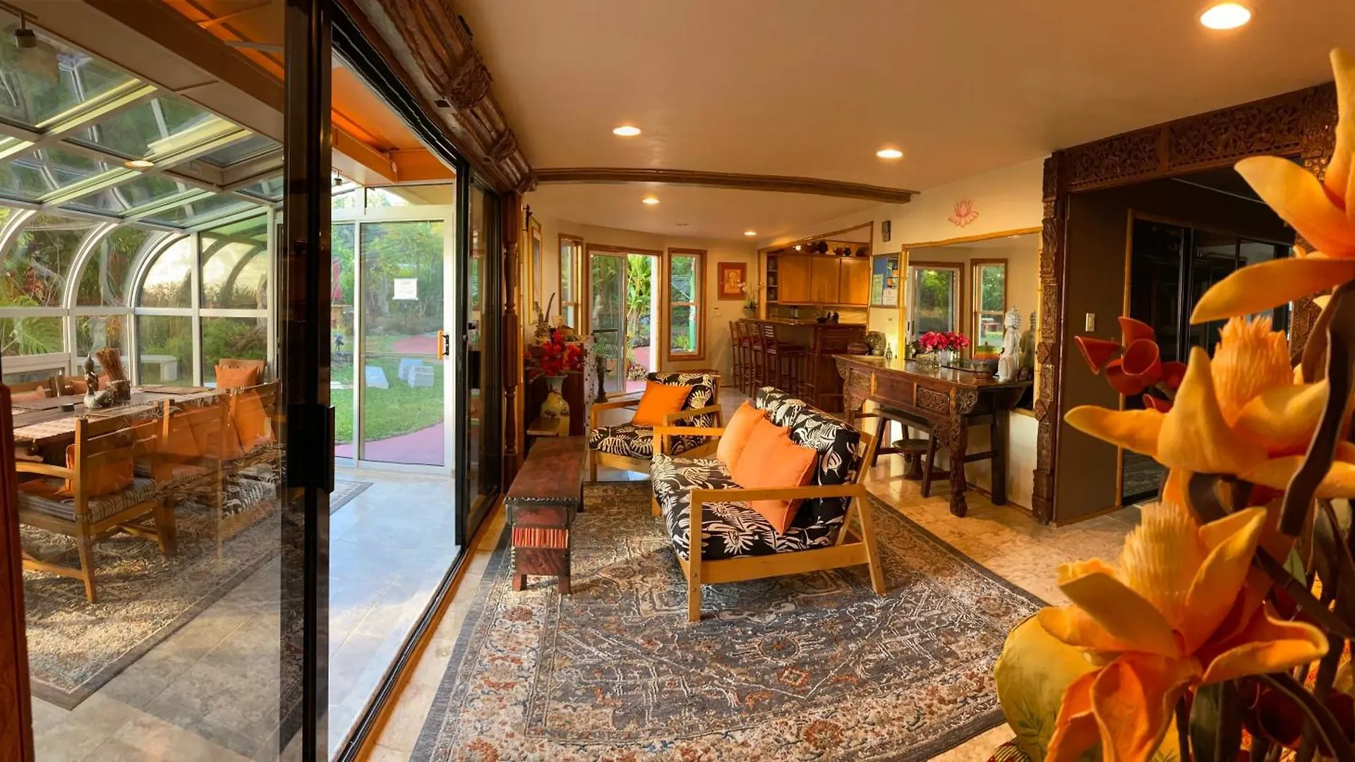 Maui Eco Retreat Apartment