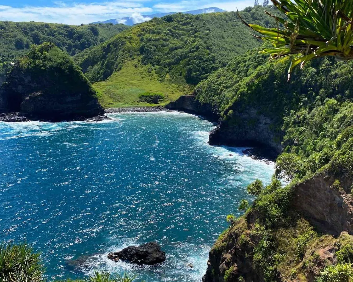 Maui Eco Retreat