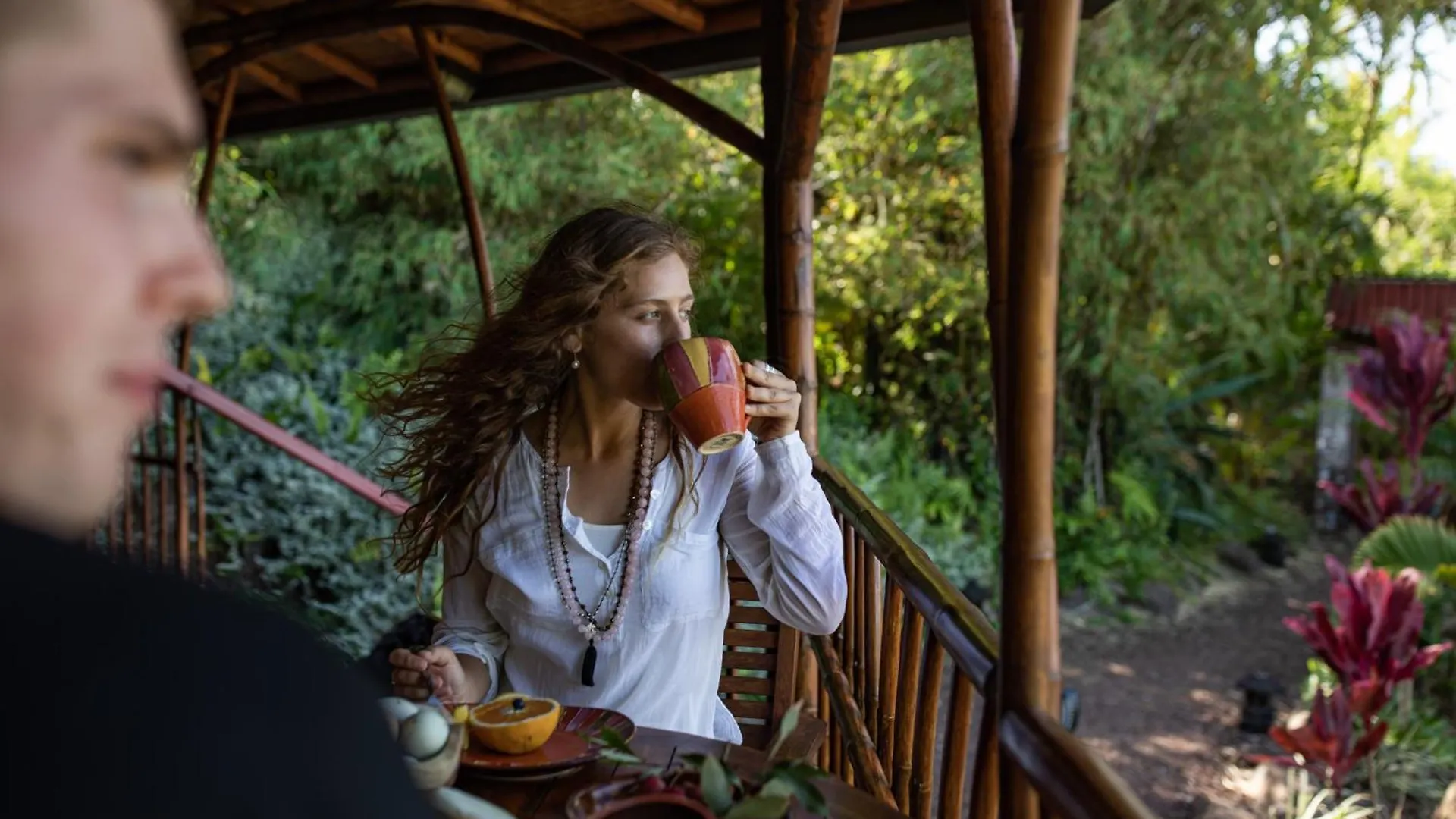 Maui Eco Retreat