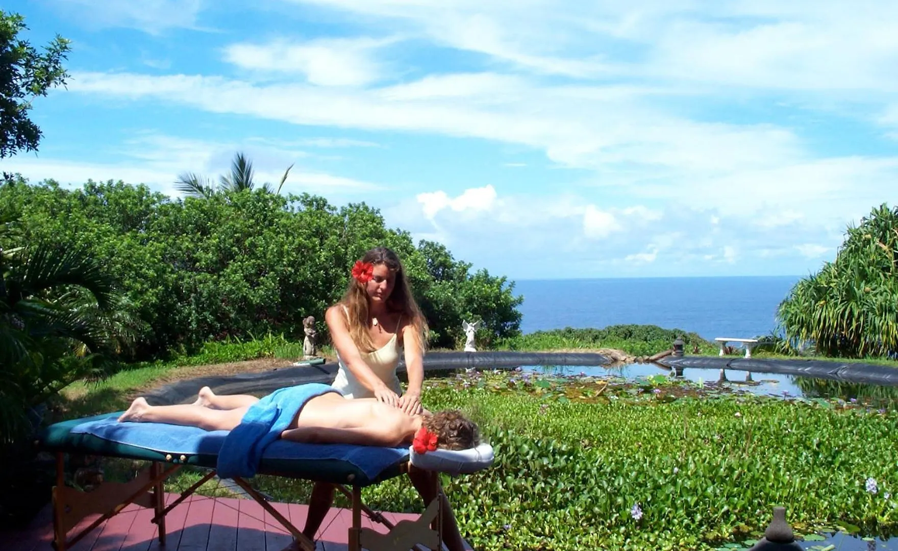 Maui Eco Retreat * Huelo