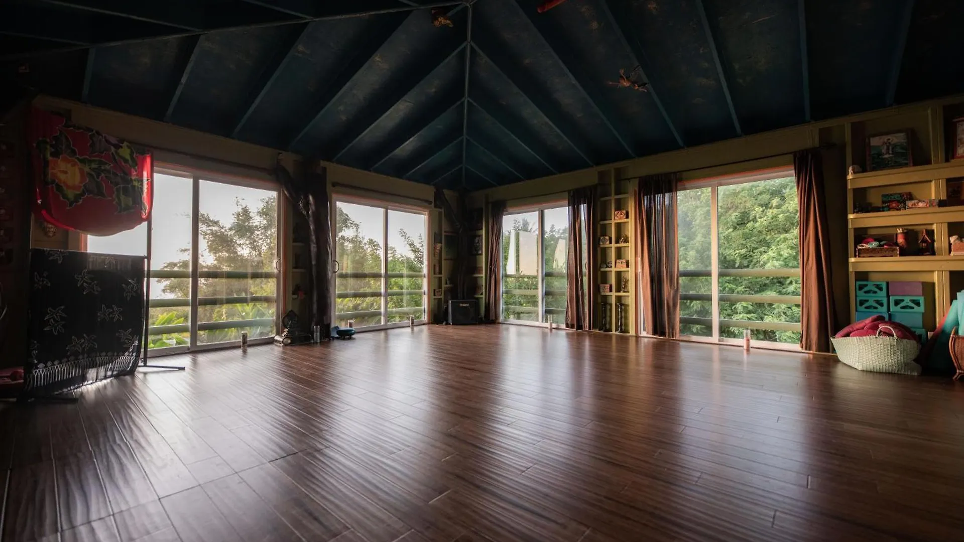 Maui Eco Retreat Apartment