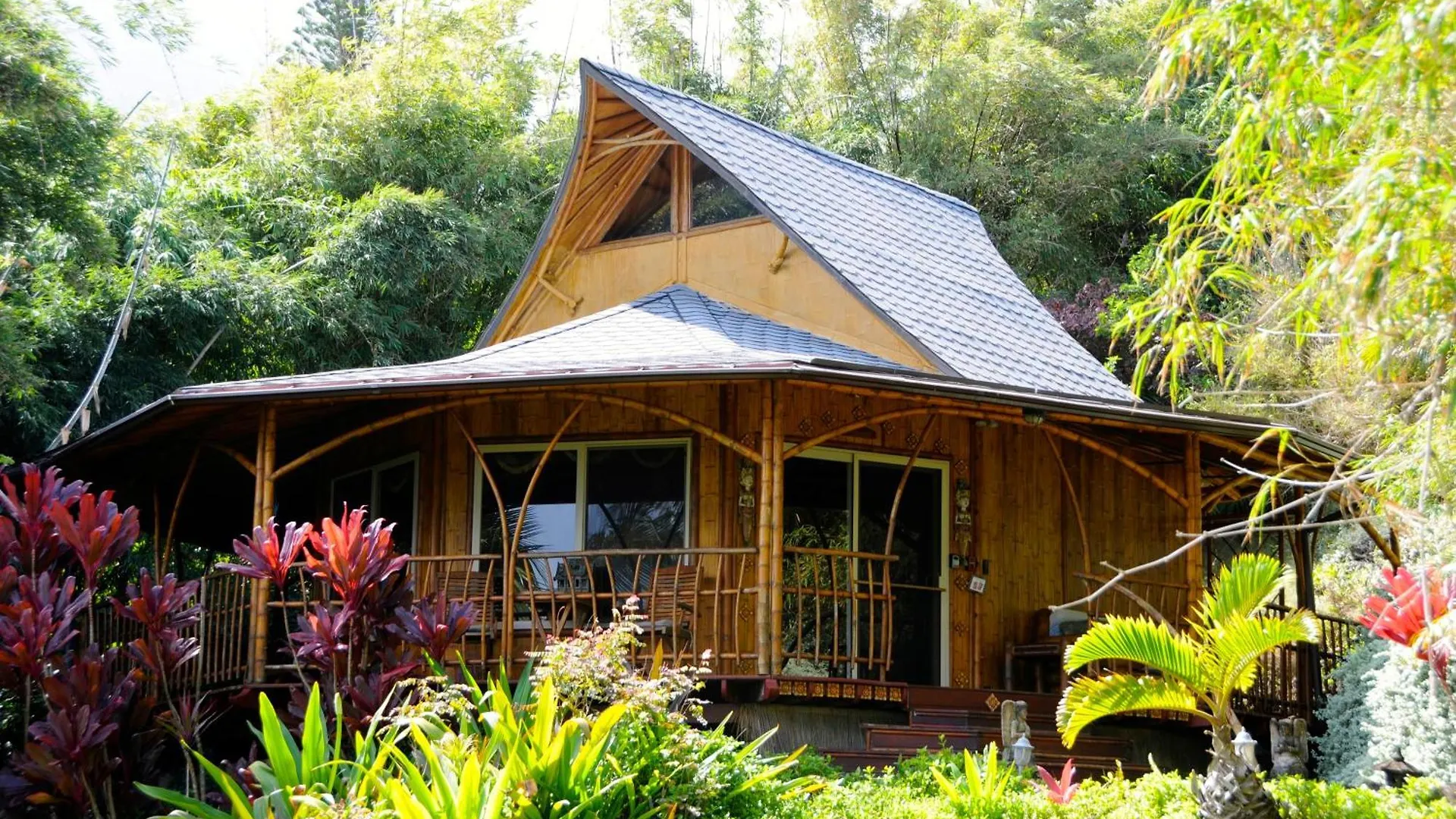 Maui Eco Retreat Apartment