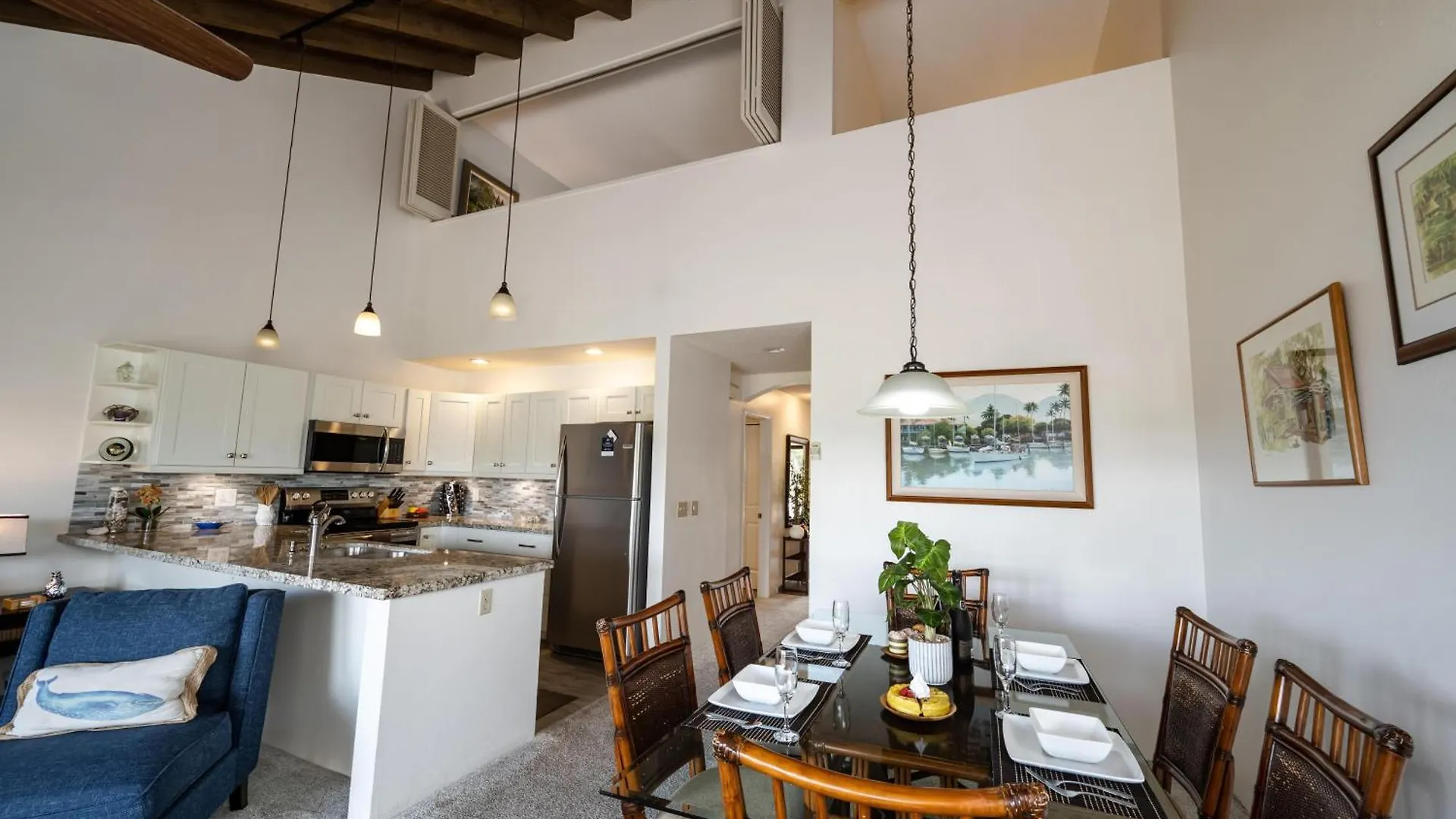 Maui Kamaole I217 Holiday home