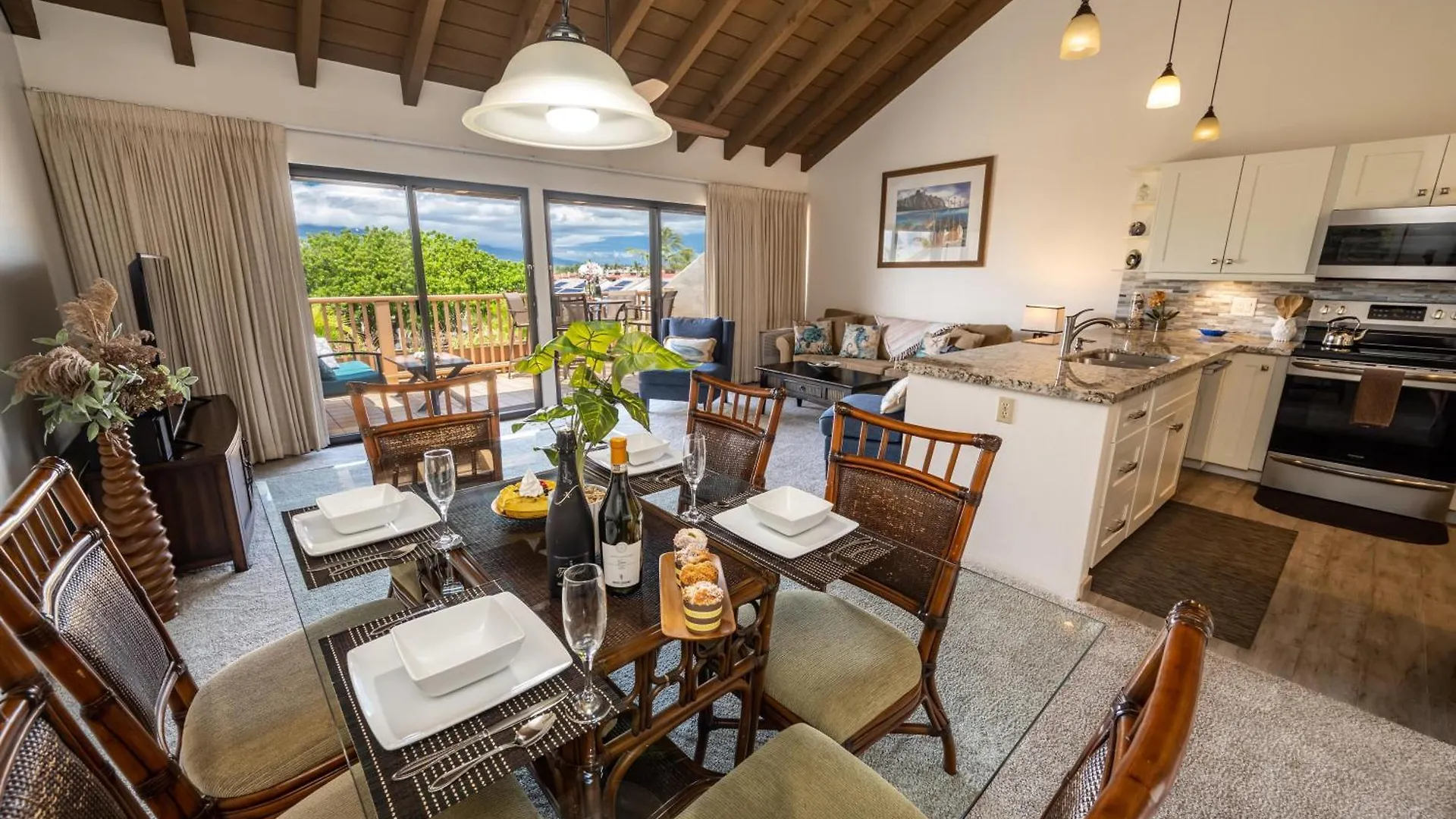 Maui Kamaole I217 Holiday home