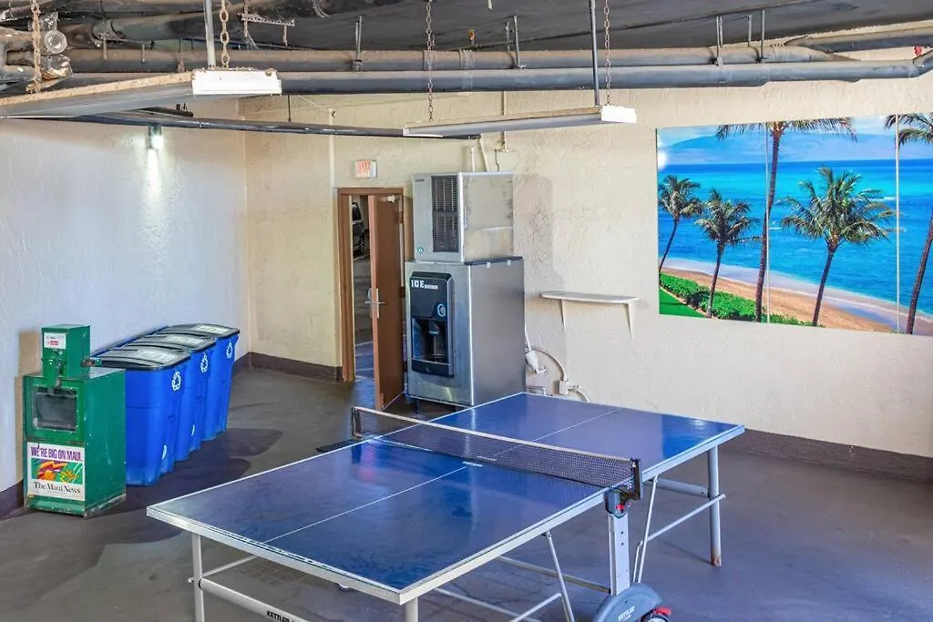 Royal 210- Prime Oceanfront 2bedroom With Huge Wrap Around Lanai Appartamento *