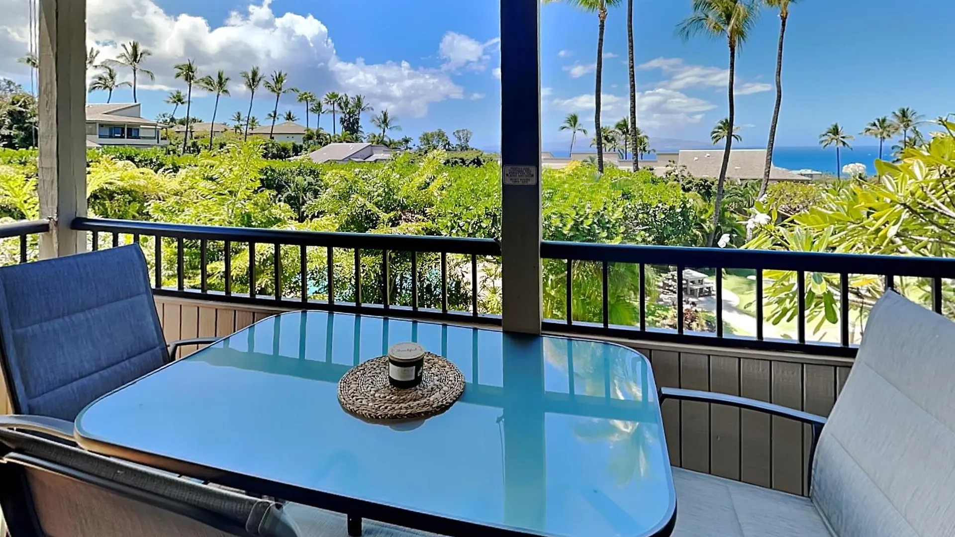 Wailea Ekolu Village 1406 Apartment *