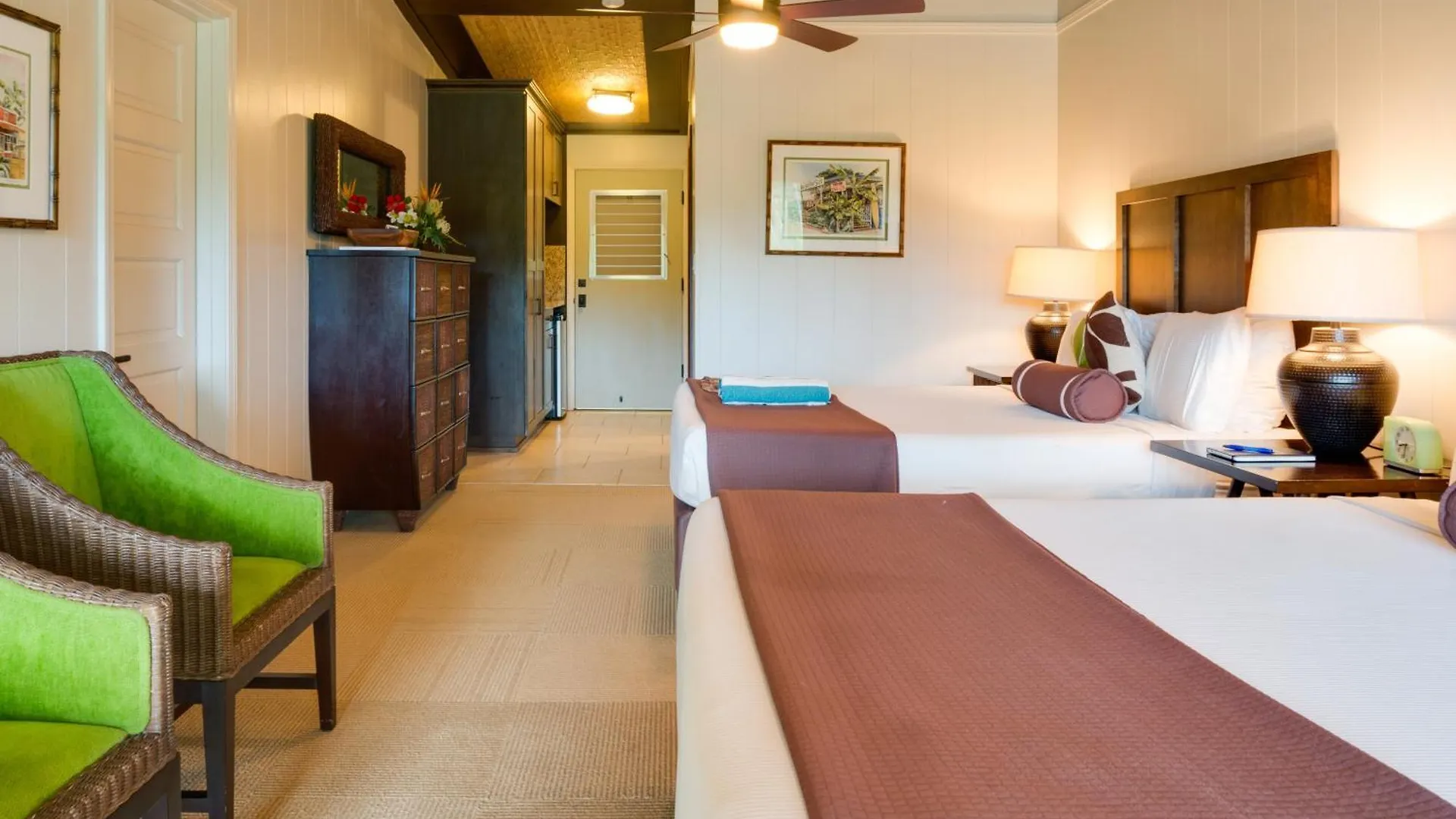 The Mauian Hotel 3*