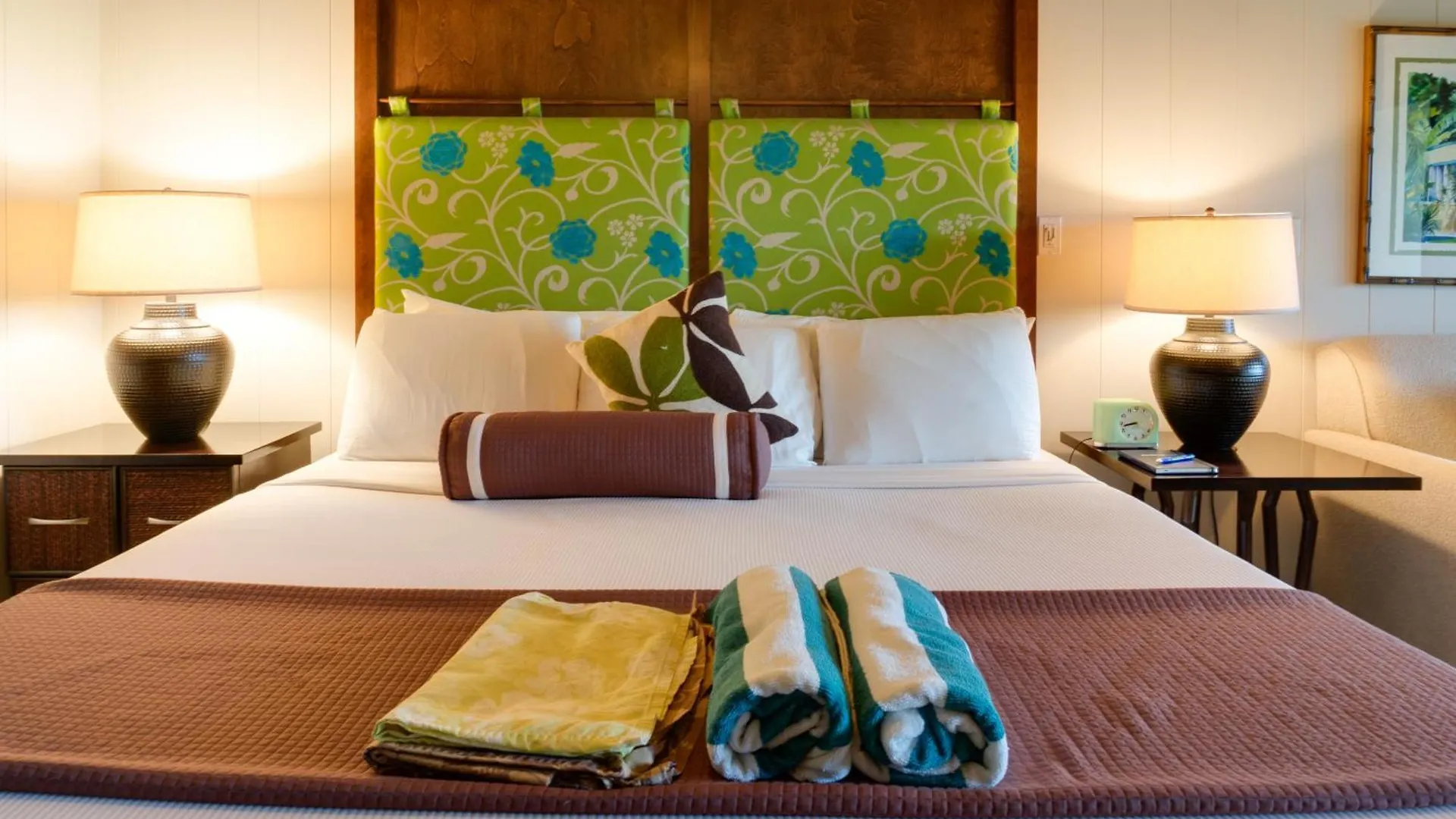Hotel The Mauian 3*