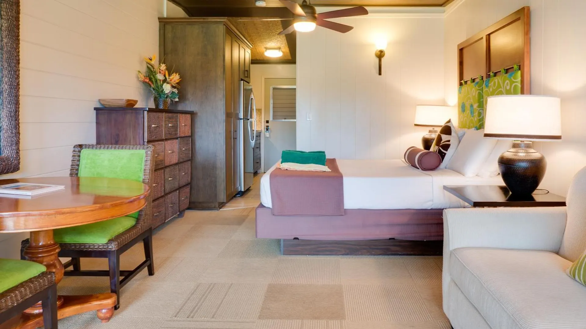 The Mauian Hotel