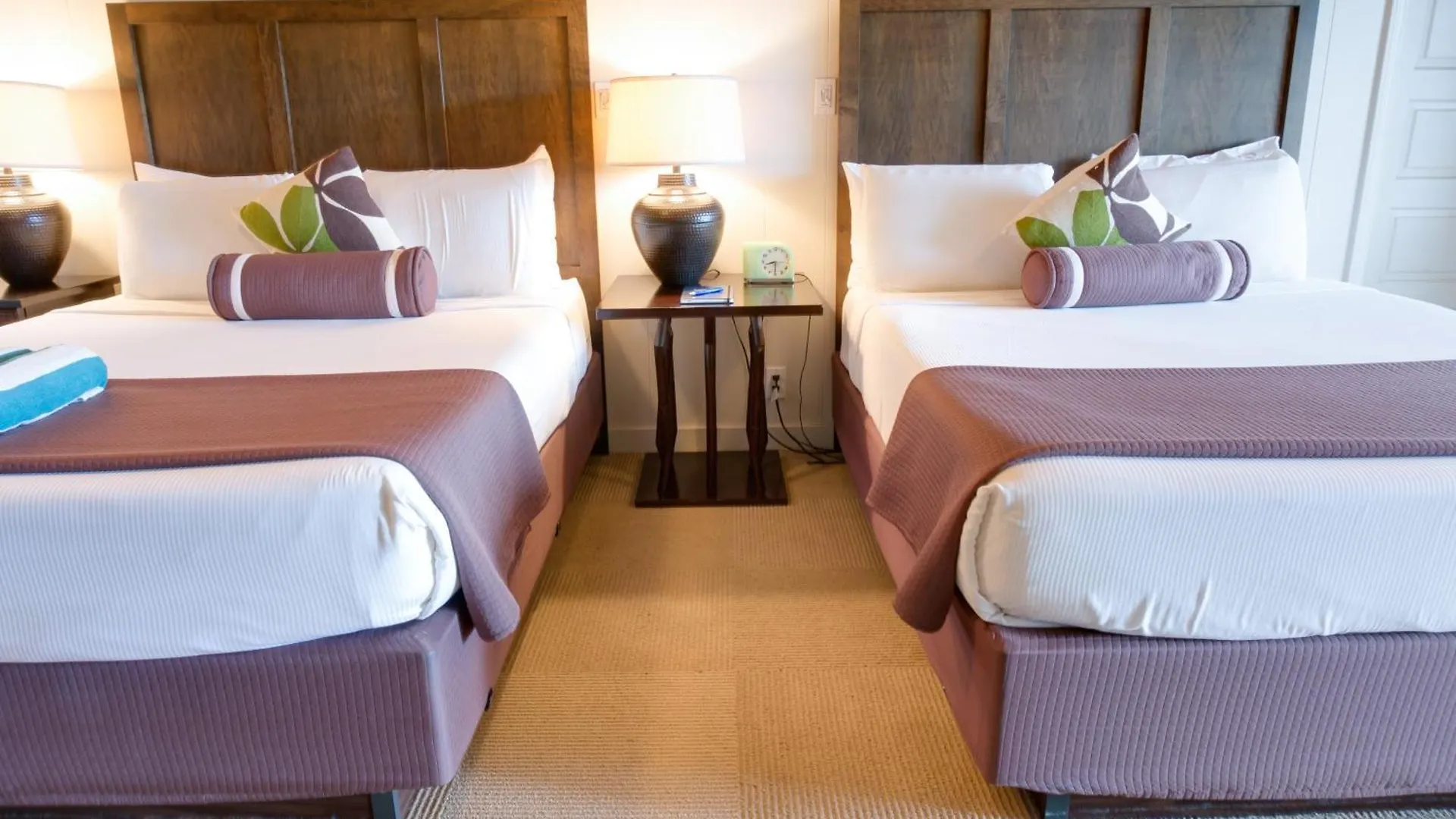 The Mauian Hotel