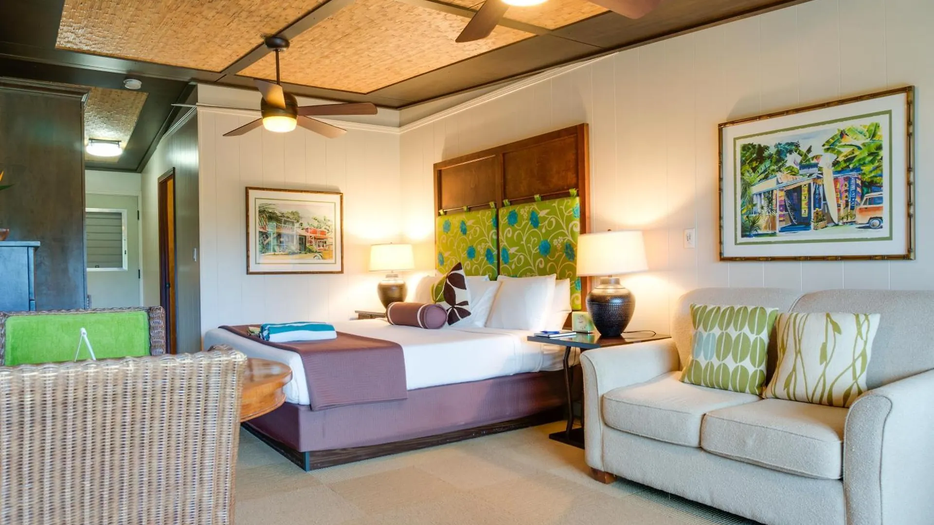 The Mauian Hotel 3*