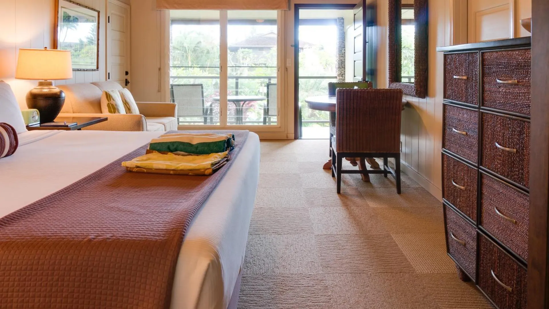The Mauian 3* Kapalua