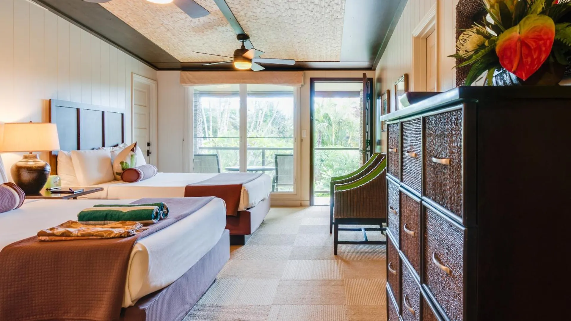The Mauian Kapalua