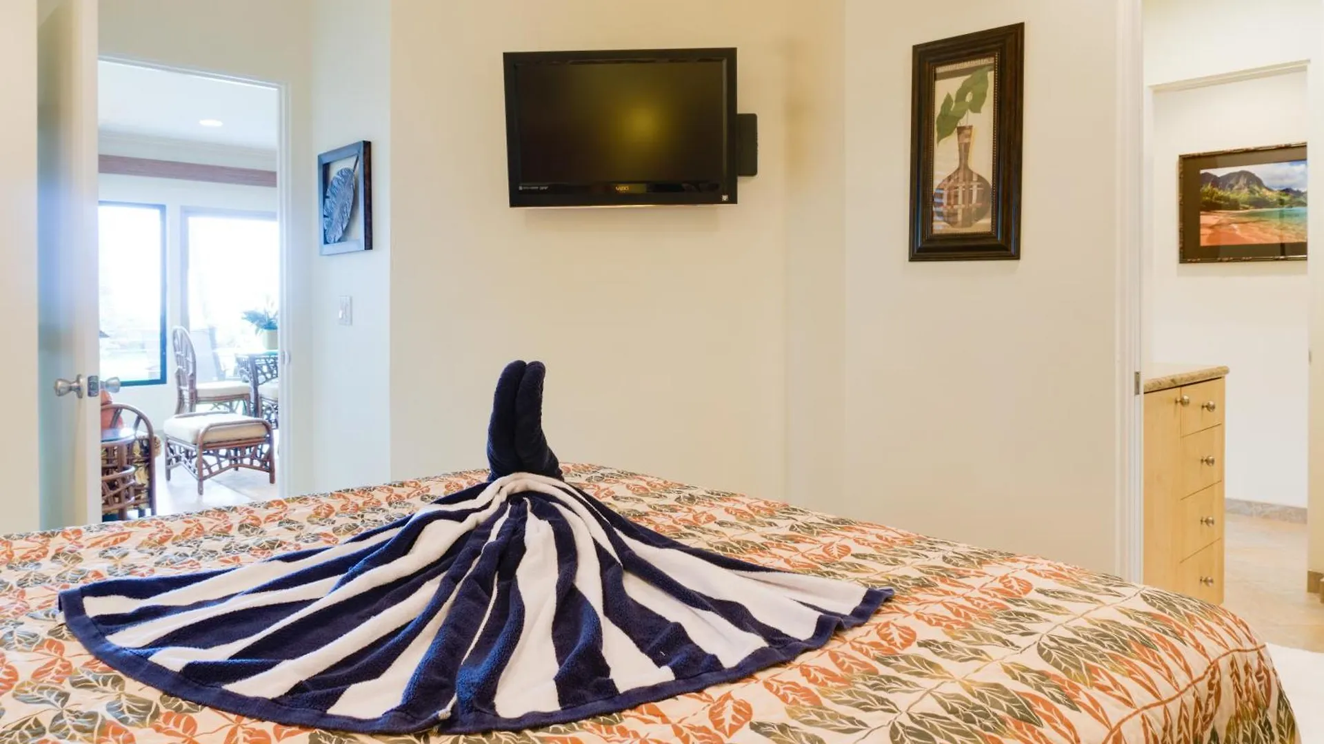 Aparthotel Hale Napili