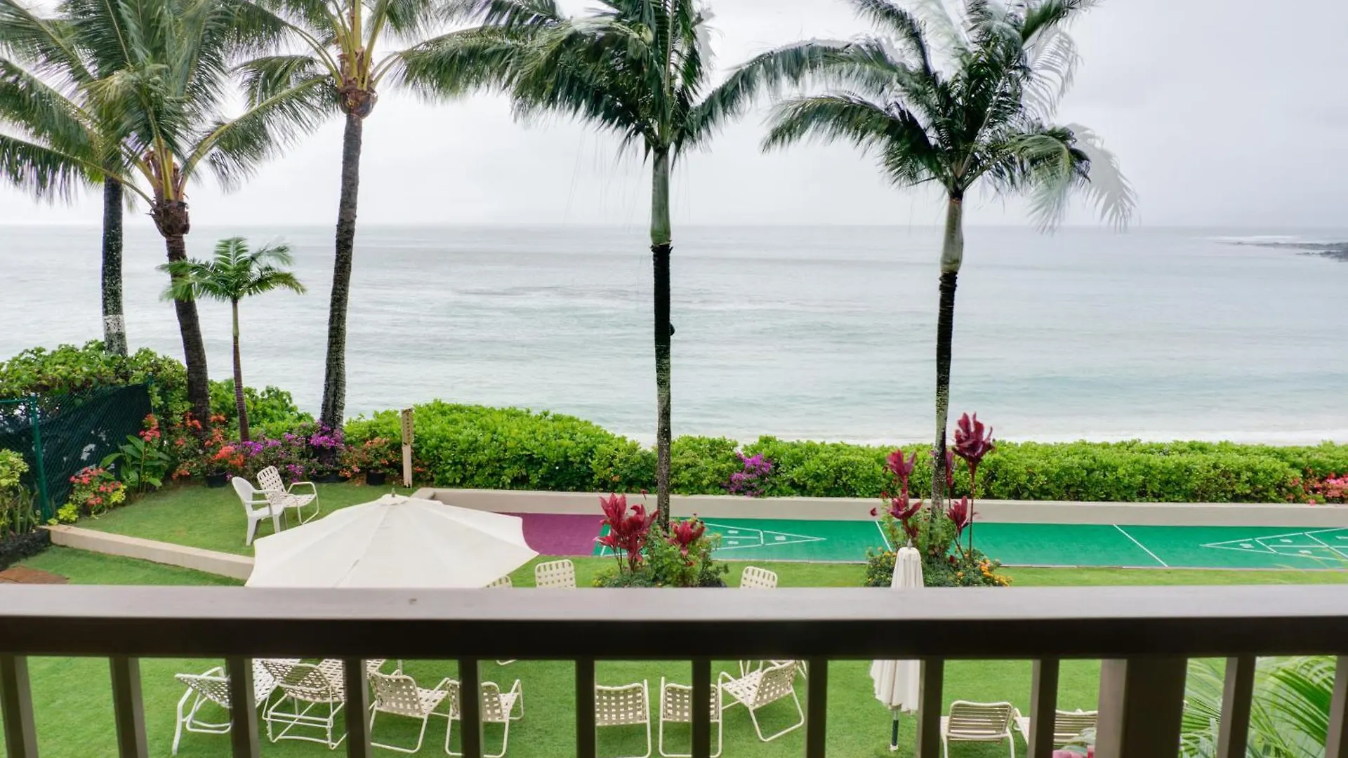Aparthotel Hale Napili Lahaina